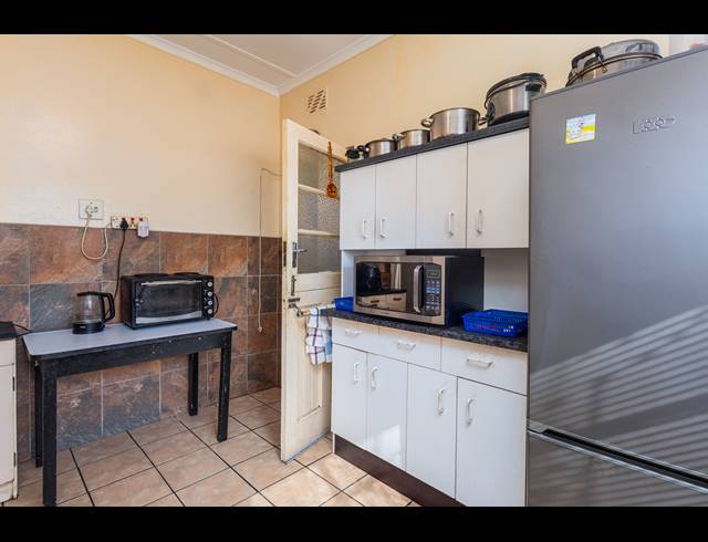 5 BEDROOM HOUSE FOR SALE IN VASCO ESTATE